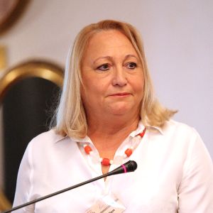 MIHAELA POPA, CEC BANK