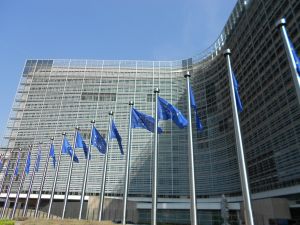 Trimisă în faţa Curţii Europene de Justiţie 