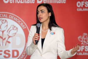 Gabriela Zoană 