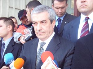 Călin Popescu Tăriceanu