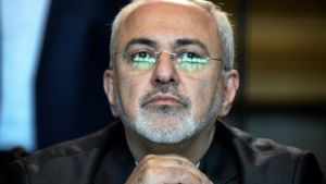 Javad Zarif (sursa foto: Twitter)