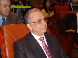 Ion Iliescu 