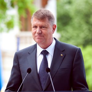 Preşedintele Klaus Iohannis a declarat că nu se teme de o eventuală suspendare a sa din funcţie. 