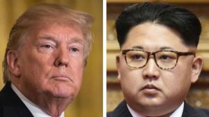 Summitul Kim-Trump ar putea fi rearanjat