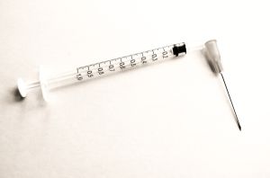 "Vaccinurile antirujeolic şi antihepatitic vor fi distribuite"