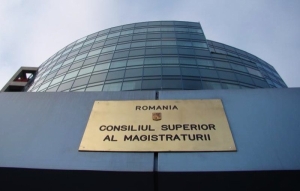 Acord favorabil pentru Felix Bănilă la conducerea DIICOT