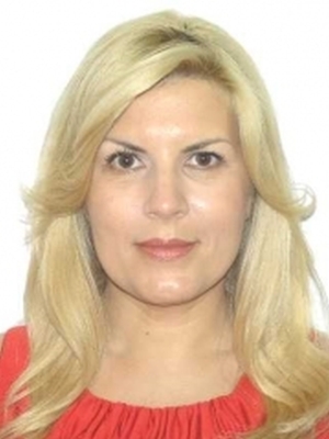 Elena Udrea (Sursa foto: Site-ul Poliţiei Române)