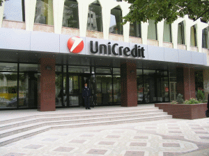 "UniCredit" îşi majorează capitalul cu 6,6 miliarde de euro