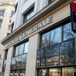 "Societe Generale" nu este interesată de o fuziune transfrontalieră