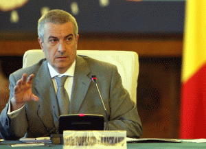 Tăriceanu: Fuziunea PNL-PD nu este ceva nou sub soare