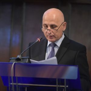 Vasile Asandei, director general ADR NE