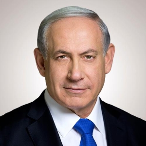  Benjamin Netanyahu (Sursa foto: Facebook)