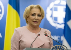 Viorica Dăncilă