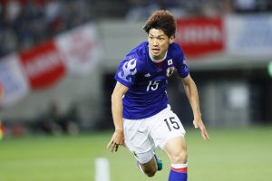 Japonia - Columbia 2-1, meci rezolvat în minutul 3