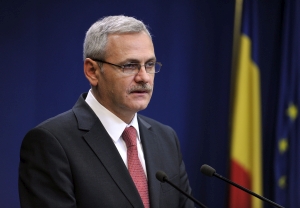 Liviu Dragnea, condamnat pentru abuz în serviciu