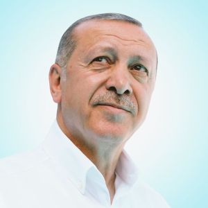 Recep Tayyip Erdogan