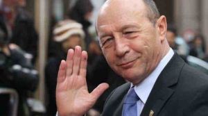 Traian Băsescu