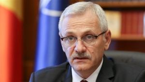 Liviu Dragnea 