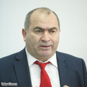 Ciurezu: "Banii din acţiunile BCR vor fi investiţi în societăţi listate"