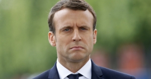 Emmanuel Macron