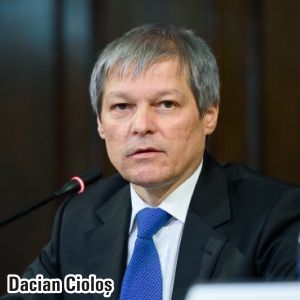 Cioloş, foarte interesat de "cazul" Roşia Montană