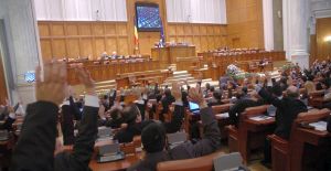 Modificările Codului penal vor fi votate astăzi