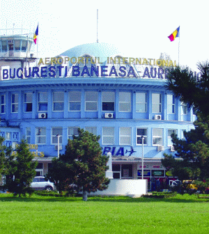 Noul aeroport îşi caută loc să aterizeze