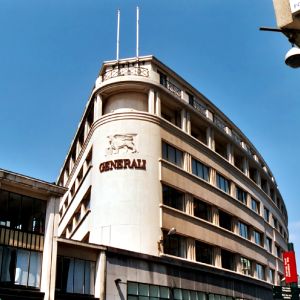 Comisia Europeană a aprobat vânzarea subsidiarei belgiene a "Generali"