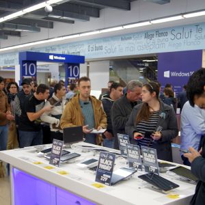 ANPC a dat amenzi de 0,01% din vânzările de Black Friday