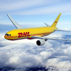 "DHL Express" cumpără 14 avioane cargo Boeing 777