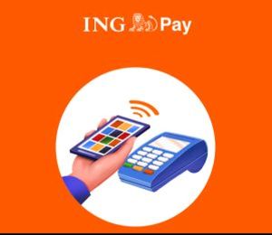 ING Bank România lansează ING Pay