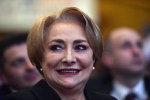 Viorica Dăncilă