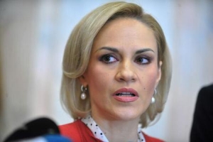 Gabriela Firea