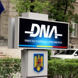 Candidaţi pentru şefia DNA