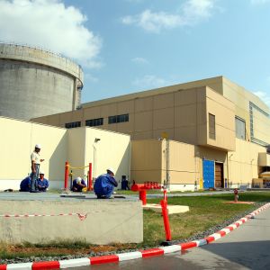 Unitatea 1 de la Cernavodă, reconectată la Sistemul Energetic Naţional