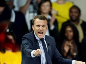 Macron, despre cazul Benalla: "Responsabilul sunt eu"