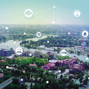 Municipalitatea a semnat contractul privind elaborarea "Strategiei pentru Smart City Bucureşti"