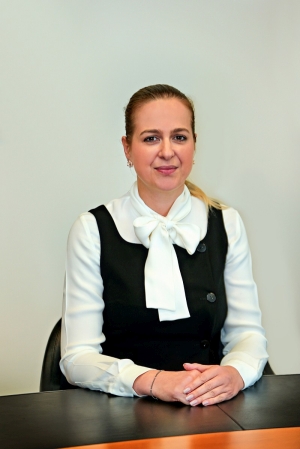 Mădălina Otilia Teodorescu