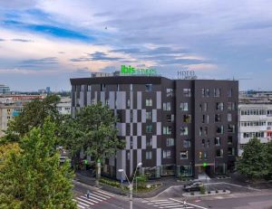 Orbis a deschis al doilea hotel ibis Styles