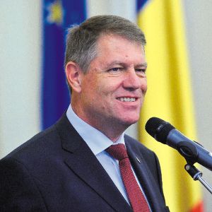 Iohannis întoarce legea offshore în Parlament 