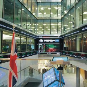 London Stock Exchange se pregăteşte pentru un Brexit dur