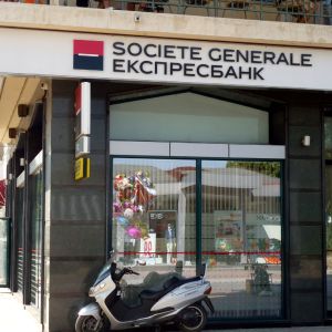 OTP preia două divizii "Societe Generale"