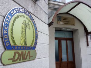 "DNA va comunica situaţia delegărilor şi detaşărilor"