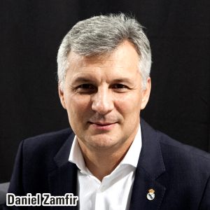 Justiţia Europeană validează indirect proiectul senatorului Zamfir