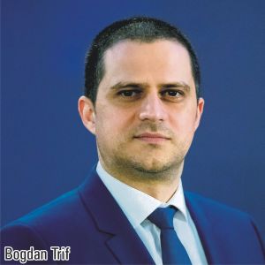 Bogdan Trif - un nou atac la adresa agenţiilor de turism