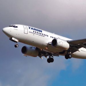 Tarom va avea curse care vor uni toate regiunile ţării