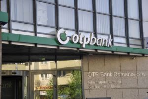 OTP Bank - profit consolidat de 19,7 milioane lei 