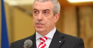 Călin Popescu Tăriceanu