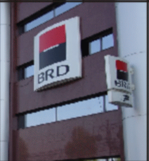 Fitch confirmă ratingul BRD