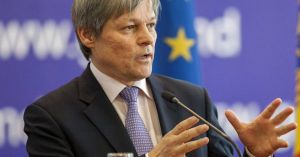 Dacian Cioloş. Sursa foto: Twitter